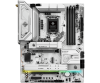 ASROCK Z890 STEEL LEGEND WIFI, LGA1851, Z890, 4*DDR5, 4*SATA, 4*M.2, 6*USB 3.2, 2*USB 2.0, 2*Type-C, 2*PCIx16, 1*PCIx4, 1*M.2 (Key E), HDMI, ATX