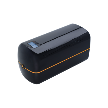 Смотреть Tuncmatik Digitech Pro 1000 UPS (Black) (TSK1579) Фото Tuncmatik Digitech Pro 1000 UPS (Black) (TSK1579)