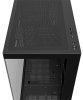 Фото Deepcool CG580 без БП, боковое окно (панорама), черный, ATX (R-CG580-BKNDA0-G-1)