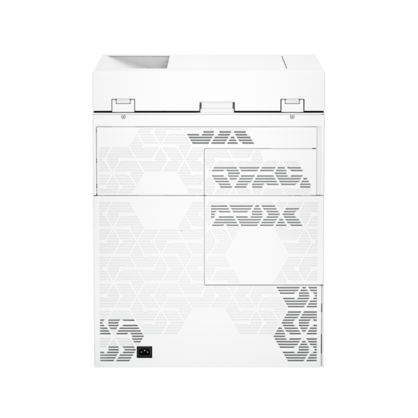 Смотреть HP Color LaserJet Enterprise Flow MFP 6800zf (6QN36A) Фото HP Color LaserJet Enterprise Flow MFP 6800zf (6QN36A)
