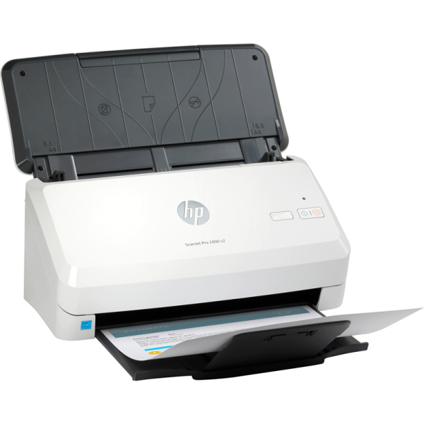 Фото HP ScanJet Pro 2000 s2 (6FW06A)