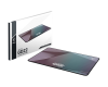 Фото Gaming Mousepad MSI AGILITY GD22 GLEAM EDITION 320x220x3mm