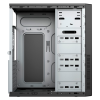 Фото MidiTower Powerman DA812 Black PM-500ATX-F 2*USB 2.0+2*USB 3.0 Audio ATX