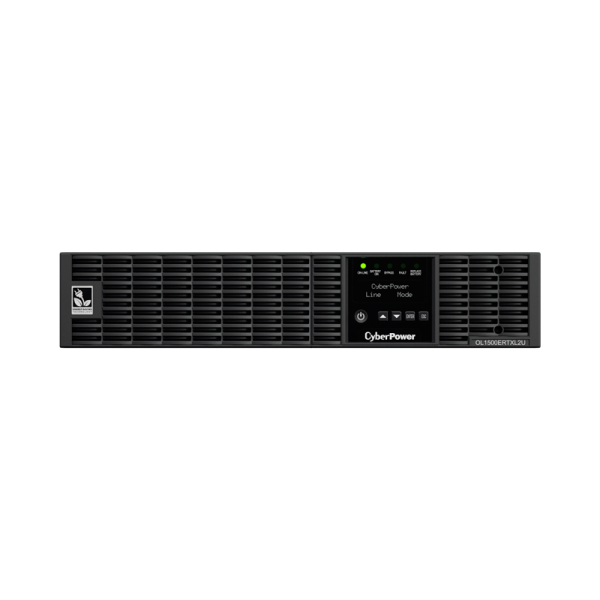 Фото CyberPower OL1500ERTXL2U