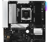 Фото ASROCK B650M X3D, AM5, B650, 4*DDR5, 4*SATA, 3*M.2, 3*USB 3.2, 4*USB 2.0, Type-C, 2*PCIx16, 1*M.2 (Key E), HDMI+DP, mATX