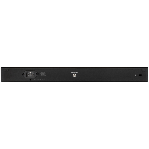 Фото D-Link DGS-1210-52P/ME/B1A