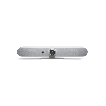 Смотреть Logitech Rally Bar Mini Off White (960-001351) Фото Logitech Rally Bar Mini Off White (960-001351)