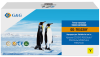 Фото G&G GG-TK5220Y желтый (1200стр.) для Kyocera ECOSYS P5021cdn/P5021cdw/M5521cdn/M5521cdw