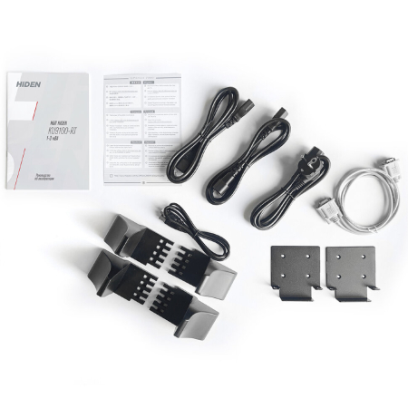 Фото ИБП HIDEN KU9102S-RT PF=1.0