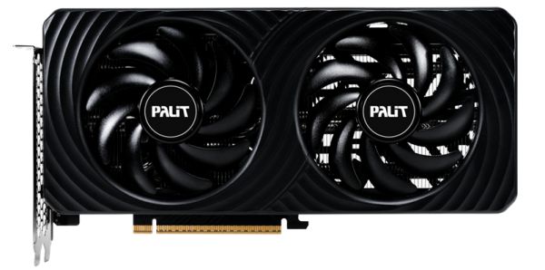 PALIT RTX5060 DUAL 8GB NE75060019P1-GB2063D GDDR7 128bit 3-DP HDMI/sticker
