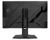 Фото MSI MAG 272QPF E20 27" 16:9 WQHD(2560x1440) Rapid IPS Flat, 0.5ms(GTG), 1000:1, 100M:1, 300nits, 178/178, 2xHDMI 2.0b, DP 1.4a, Tilt,Swivel,Height,Pivot,VESA,200Hz,Black,1y w-ty