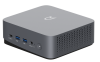 Фото IRBIS Smartdesk mini PC i3-1215U, 8GB LPDDR4, 256GB SSD M.2, Intel UHD, WiFi, BT, Mount, Win 11 Pro, 1Y