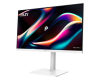 Фото MSI PRO MAX 271PHW E14 27" 16:9 FHD(1920x1080) IPS Flat,4ms(GTG),1500:1,100M:1,300nit,HDMI,DP,2xUSB Type-A,USB Type-B,USB Type-C,Speaker,Tilt,Swivel,Height,Pivot,144Hz,White,1y w-ty