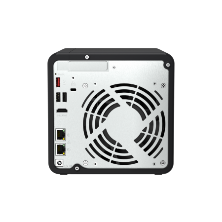 Фото QNAP TS-464-8G