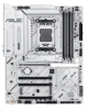 ASUS X870 MAX GAMING WIFI7 W, AM5, X870, 4*DDR5, 4*SATA, 3*M.2, 4*USB 3.2, 4*USB 2.0, 2*Type-C, 5*PCIx16, HDMI, ATX; 90MB1LZ0-M0EAY0