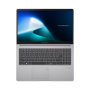 Фото ASUS ExpertBook Essential P1503CVA-S72499 Intel Core 5 210H 16GB 512GB 2280 PCIE G4 SSD 15.6" FHD (1920 x 1080) 16:9 300nits Anti-Glare NTSC: 45% Intel Graphics No OS 1.65 Kg