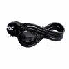 Фото Powerman Power Supply 300W PM-300TFX 80+ Bronze with power cord 1.5m (8cm fan)