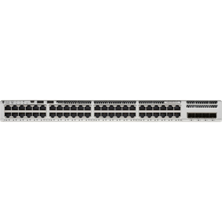 Фото Cisco Catalyst 9300L (C9300L-48T-4X-E)