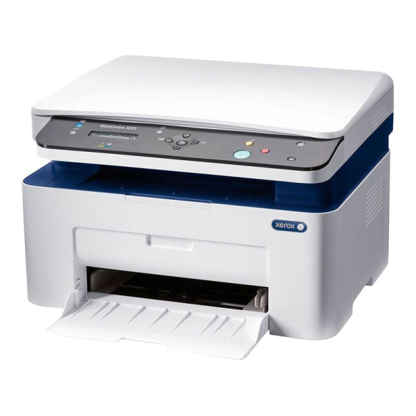Смотреть Xerox WorkCentre 3025BI Фото Xerox WorkCentre 3025BI