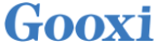 Gooxi логотип Gooxi логотип