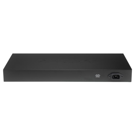 Смотреть D-Link DES-3028_RFB/A1 Фото D-Link DES-3028_RFB/A1
