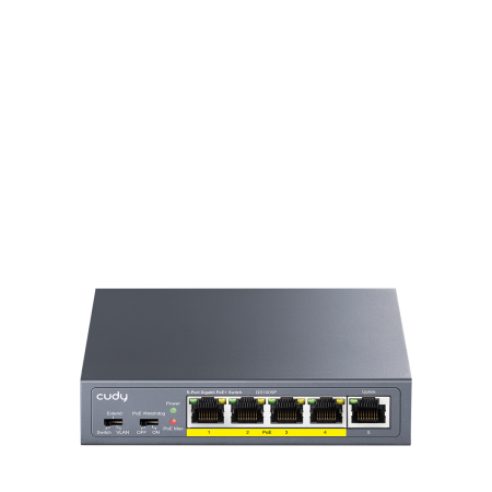 Cudy GS1005P