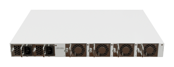 Фото Mikrotik CRS520-4XS-16XQ-RM