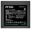 Фото Deepcool PF350 80+ (ATX 2.4 350W, PWM 120mm fan, 80 PLUS, Active PFC) RET (R-PF350D-HA0B-WDEU)