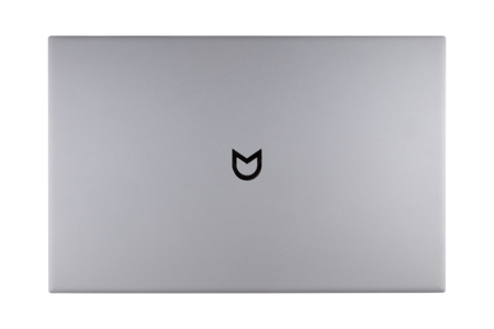 Фото IRBIS SmartBook 16NBP01 16" WQXGA(2560x1600) 16:10 IPS 300cd,Ultra 7 155U,16Gb LPDDR5-5600,512Gb SSD,Wi-Fi6+BT5.2,45Wh,Metal case,FP,TPM 2.0,1 type C full function,1.8kg,Grey,1y,Win11Pro