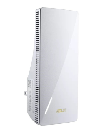 Фото ASUS RP-AX58 // AX3000 // 574 + 2402Mbps, 2,4 + 5 gGz, GBT LAN