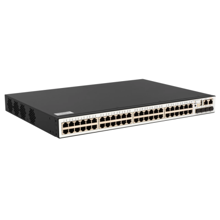 Смотреть SNR SNR-S2989G-48TX-POE Фото SNR SNR-S2989G-48TX-POE