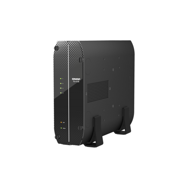 Фото QNAP TS-410E-8G