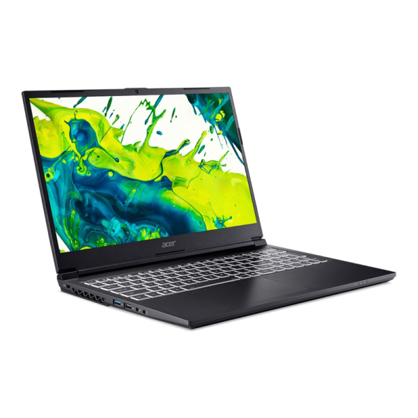 Смотреть Ноутбук ACER Aspire7 A715-59G-52C4 (NH.QX6CD.003) Фото Ноутбук ACER Aspire7 A715-59G-52C4 (NH.QX6CD.003)