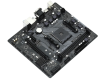 Фото ASROCK A520M-HVS, AM4, A520, 2*DDR4, 4*SATA, 1*M.2, 4*USB 3.2, 2*USB 2.0, 1*PCIx16, 1*PCIx1, D-Sub+HDMI, mATX