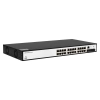 Фото SNR SNR-S5210G-24TX-POE