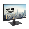 Фото ASUS 27" VA27UQSB IPS 3840x2160 5ms 60Hz 350cd HDMI*2 DP USB*4 Swivel Pivot HAS Black
