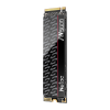 Фото Netac SSD NV5000-T 500GB PCIe 4 x4 M.2 2280 NVMe 3D NAND, R/W up to 4800/2700MB/s, IOPS(R4K) 200K/440K, TBW 320TB, with heat spreader, 5y wty