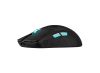 Фото ASUS ROG HARPE ACE AIM LAB EDITION, 54g, Wired, 2.4GHz RF, Bluetooth 5.1, 36K DPI sensor, 5 Programmable Buttons, Black
