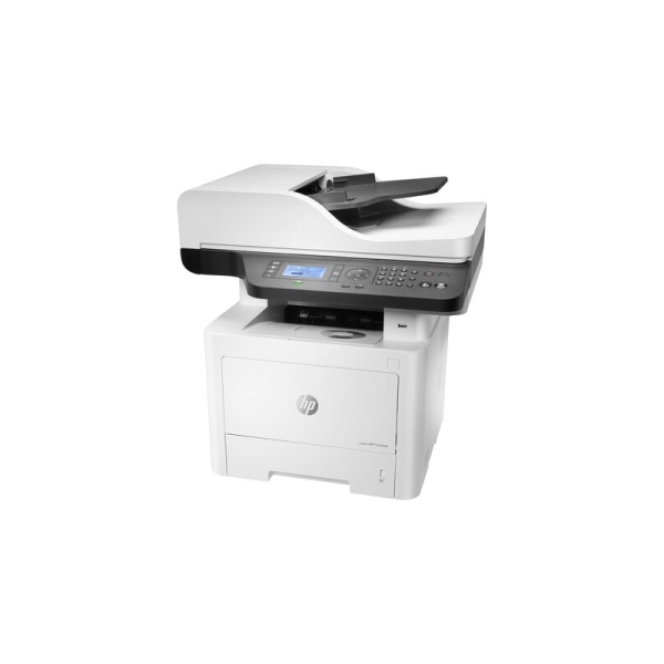 Фото HP Laser MFP 432fdn 7UQ76A