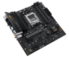 Фото ASUS TUF GAMING A620M-PLUS WIFI, AM5, A620, 4*DDR5, 4*SATA, 2*M.2, 2*USB 3.2, 4*USB 2.0, 2*PCIx16, 2*PCIx1, 2*DP+HDMI, mATX; 90MB1F00-M0EAY0