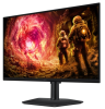 Фото Samsung 27" Odyssey G5 S27FG502EI IPS 16:9 2560x1440x180Hz 1ms 300cd 1000:1 178/178 HDMI DP HAS Pivot Tilt Swiv БП внешн VESA Black