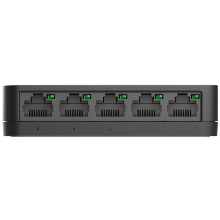 Фото D-Link DGS-1005A/G1A