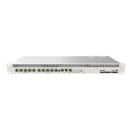 Фото Mikrotik RB1100Dx4
