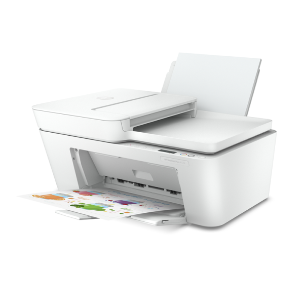 Фото HP DeskJet Plus 4120 All in One Printer