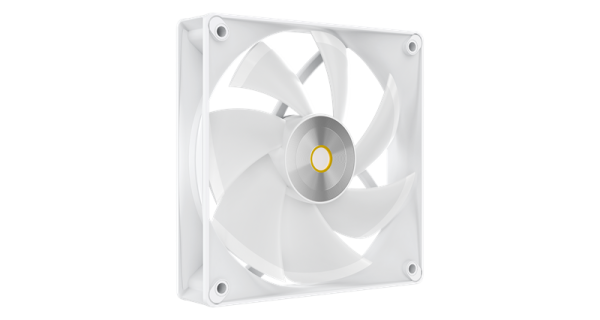 Фото Ocypus Delta L36 WH ARGB V2, 360mm, ARGB Pump, 3x120mm ARGB fans, LGA115X/1200/1700/18XX, AM4/AM5