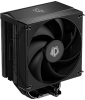 ID-COOLING FROZN A410 TD LGA1851/1700/1200/115X/AM5/AM4 (10шт/кор, TDP 220W, PWM, 4 тепл.трубки прямого контакта, FAN 120mm, черный) RET