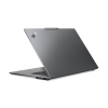 Фото ThinkPad X9-15 Gen 1 Aura Edition 15.3" 2.8K(2880x1800)OLED 500N Touch, Ultra 7 258V, 32GB LPDDR5x-8533, 512GB SSD, Arc 140V, WiFi7, BT, TPM2, FPR, 8MP+IR Cam,Kb Ru/Eng, 80Wh, 65W USB-C, Win 11 Pro, 1