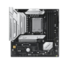 Фото MAXSUN MS-Terminator B860M, LGA1851, B860, 4*DDR5, 4*SATA3, 3*M.2, USB 3.2, USB 2.0, Type-C, 1*PCIEx16, 1*PCIex4, 1*PCIex1, HDMI+DP, mATX