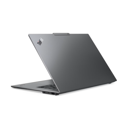Фото ThinkPad X9-15 Gen 1 Aura Edition 15.3" 2.8K(2880x1800)OLED 500N Touch, Ultra 7 258V, 32GB LPDDR5x-8533, 512GB SSD, Arc 140V, WiFi7, BT, TPM2, FPR, 8MP+IR Cam,Kb Ru/Eng, 80Wh, 65W USB-C, Win 11 Pro, 1