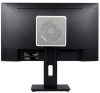 Фото 23.8'' IRBIS SMARTVIEW 24 LED Monitor 1920x1080, 16:9, IPS, 300 cd/m2, 1000:1, 3ms, 178°/178°, VGA, HDMI, DP, USB,100Hz,Tilt,Height,Swivel,Pivot,Speak, внутр бп, VESA для mini ПК Bl 3y (China)